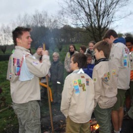 32985 10156283722090215 4427113567410048197 o - Scouts en Gidsen Zaventem 
